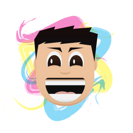 illustration of francesco guerrieri