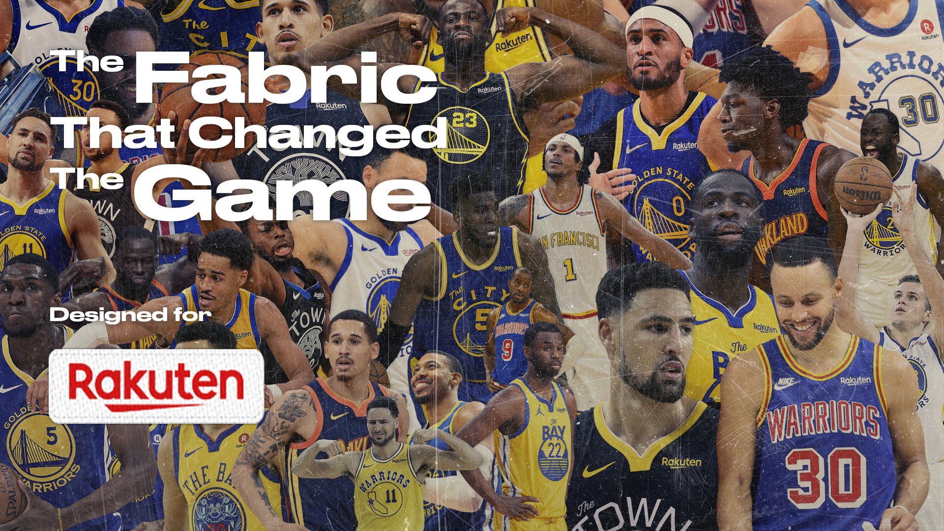 draymond green and ymca logos