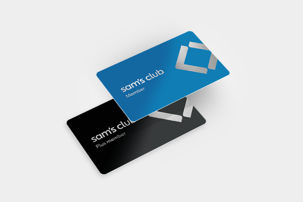 credit card mockup